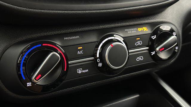 used 2024 Kia Soul car, priced at $16,000