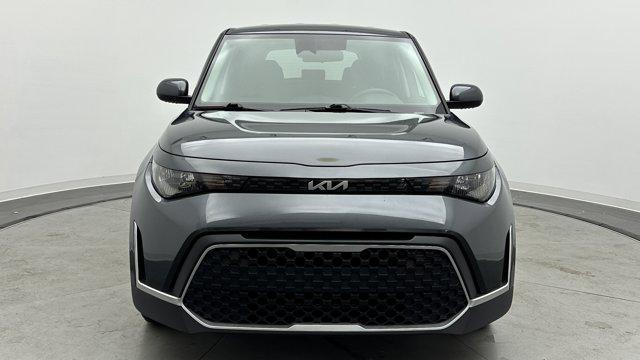 used 2024 Kia Soul car, priced at $16,000