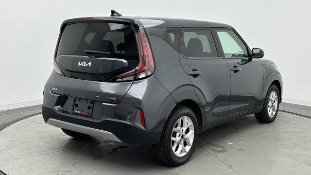 used 2024 Kia Soul car, priced at $16,000