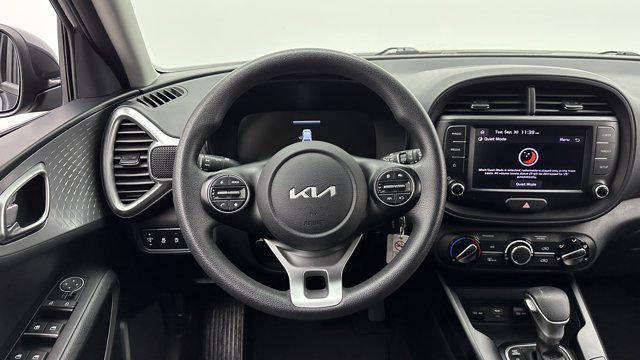 used 2024 Kia Soul car, priced at $16,000
