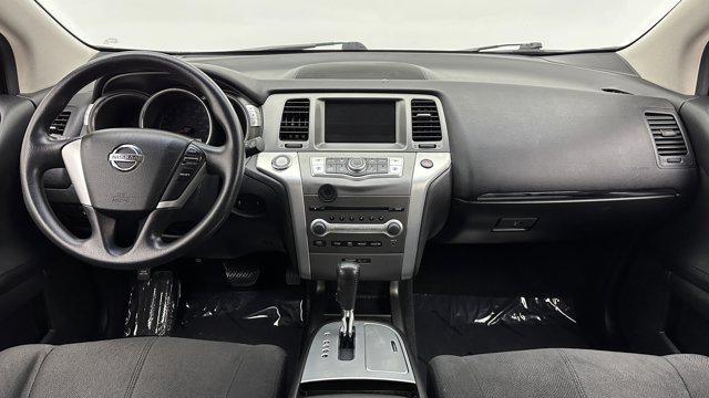 used 2014 Nissan Murano car, priced at $8,300