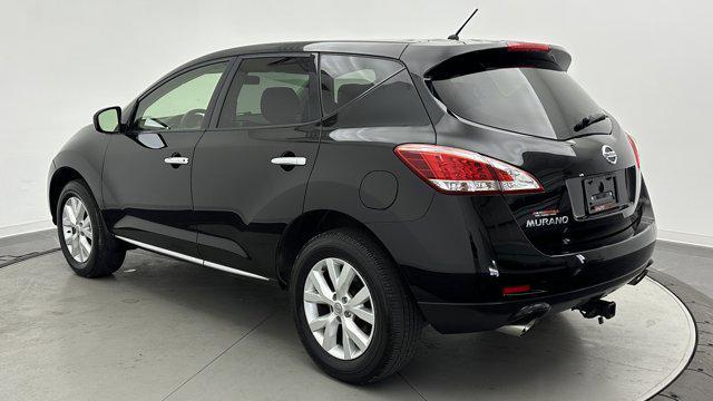 used 2014 Nissan Murano car, priced at $8,300