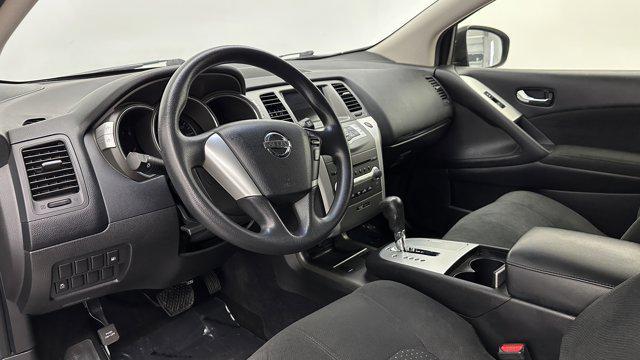 used 2014 Nissan Murano car, priced at $8,300