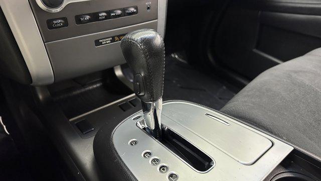 used 2014 Nissan Murano car, priced at $8,300