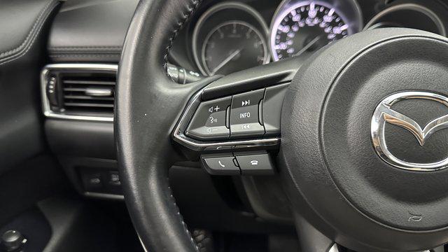 used 2020 Mazda CX-5 car, priced at $20,500