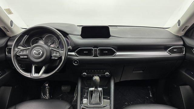 used 2020 Mazda CX-5 car, priced at $20,500