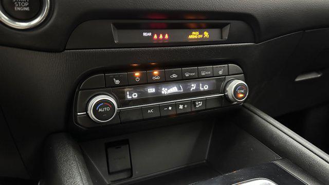used 2020 Mazda CX-5 car, priced at $20,500
