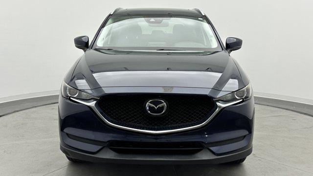 used 2020 Mazda CX-5 car, priced at $20,500