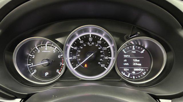 used 2020 Mazda CX-5 car, priced at $20,500