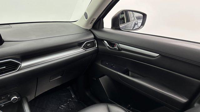 used 2020 Mazda CX-5 car, priced at $20,500