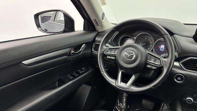 used 2020 Mazda CX-5 car, priced at $20,500