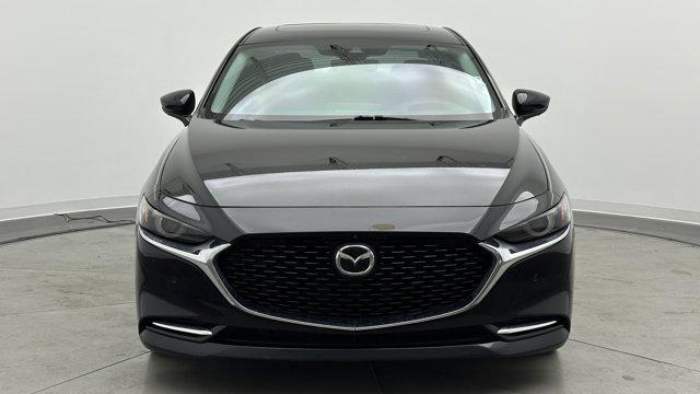 used 2021 Mazda Mazda3 car, priced at $19,000