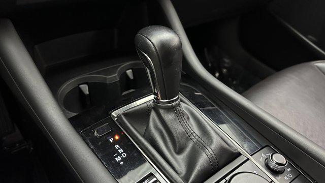 used 2021 Mazda Mazda3 car, priced at $19,000