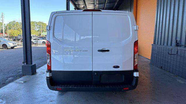 used 2023 Ford Transit-250 car, priced at $33,900