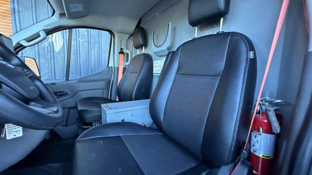 used 2023 Ford Transit-250 car, priced at $33,900