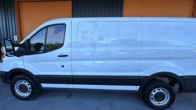 used 2023 Ford Transit-250 car, priced at $33,900