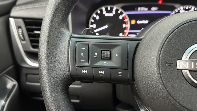 used 2024 Nissan Rogue car, priced at $20,000
