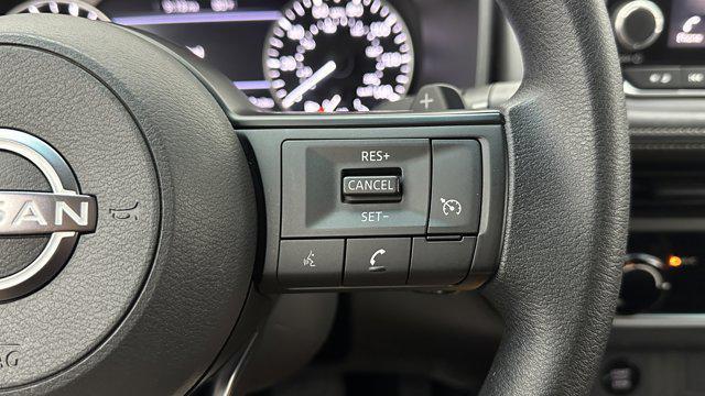 used 2024 Nissan Rogue car, priced at $20,000