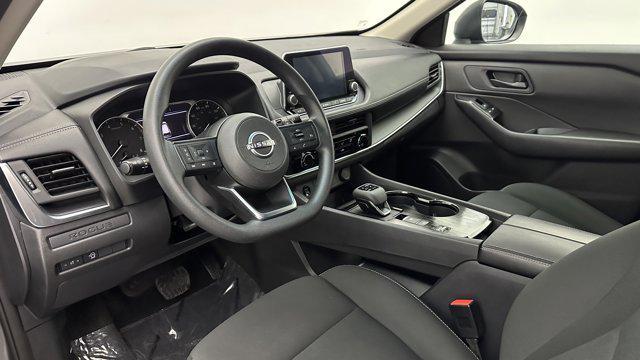 used 2024 Nissan Rogue car, priced at $20,000