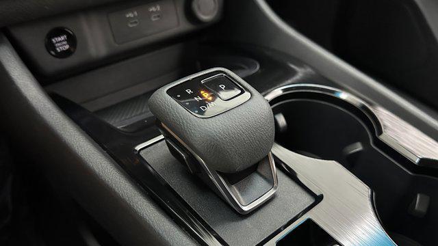 used 2024 Nissan Rogue car, priced at $20,000