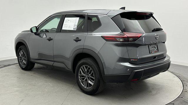 used 2024 Nissan Rogue car, priced at $20,000