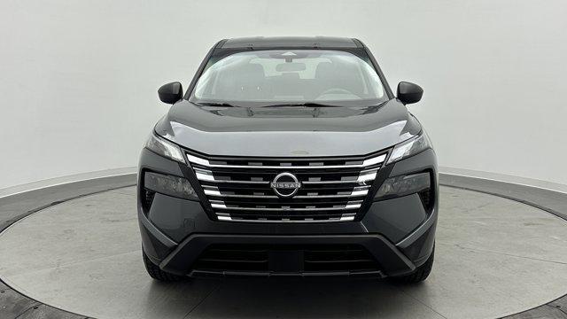 used 2024 Nissan Rogue car, priced at $20,000