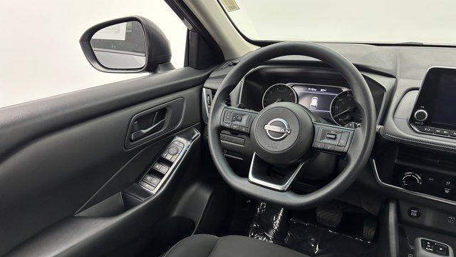used 2024 Nissan Rogue car, priced at $20,000