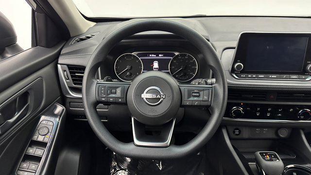 used 2024 Nissan Rogue car, priced at $20,000