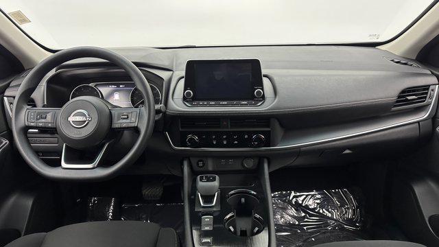 used 2024 Nissan Rogue car, priced at $20,000