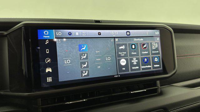 used 2025 Jeep Wrangler car, priced at $38,100
