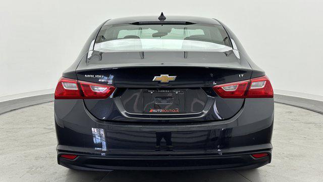 used 2023 Chevrolet Malibu car, priced at $15,700