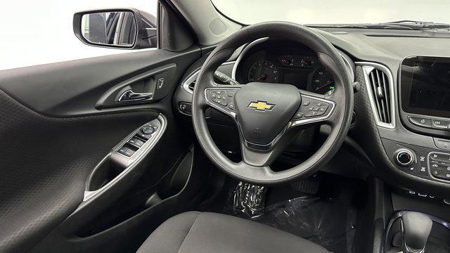 used 2023 Chevrolet Malibu car, priced at $15,700
