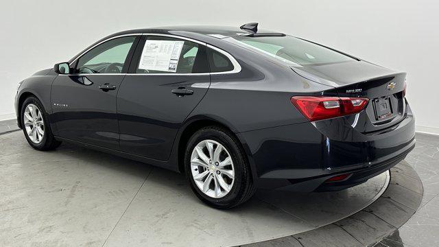 used 2023 Chevrolet Malibu car, priced at $15,700
