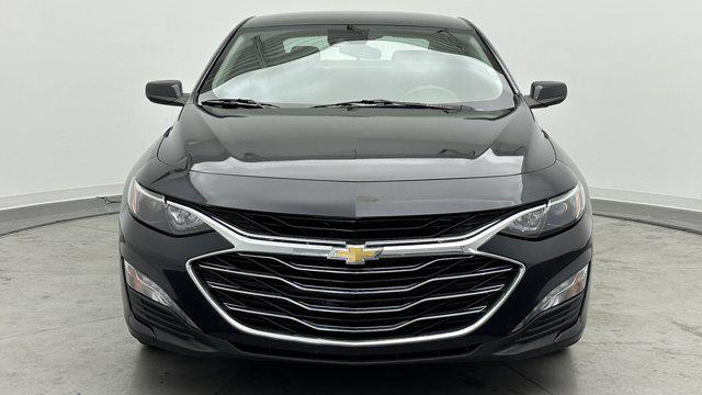 used 2023 Chevrolet Malibu car, priced at $15,700