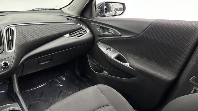 used 2023 Chevrolet Malibu car, priced at $15,700