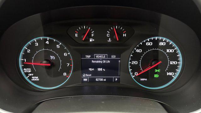 used 2023 Chevrolet Malibu car, priced at $15,700