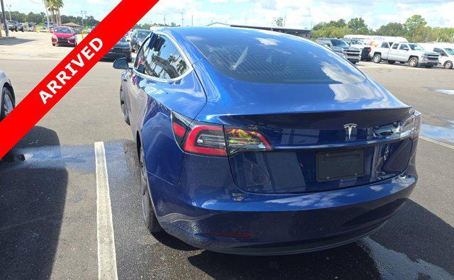 used 2019 Tesla Model 3 car, priced at $19,200