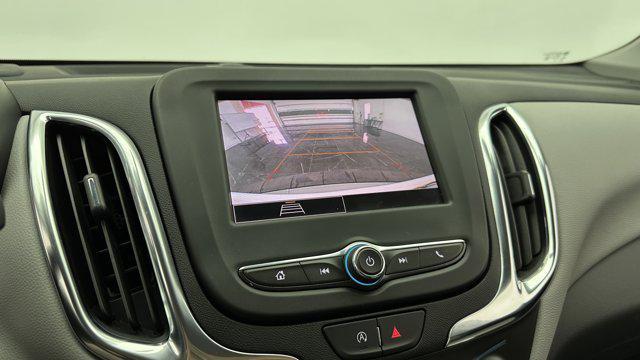 used 2024 Chevrolet Equinox car, priced at $21,200