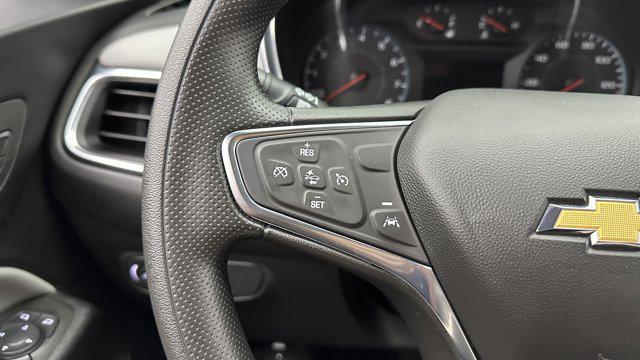 used 2024 Chevrolet Equinox car, priced at $21,200