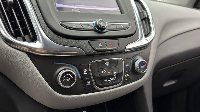 used 2024 Chevrolet Equinox car, priced at $21,200
