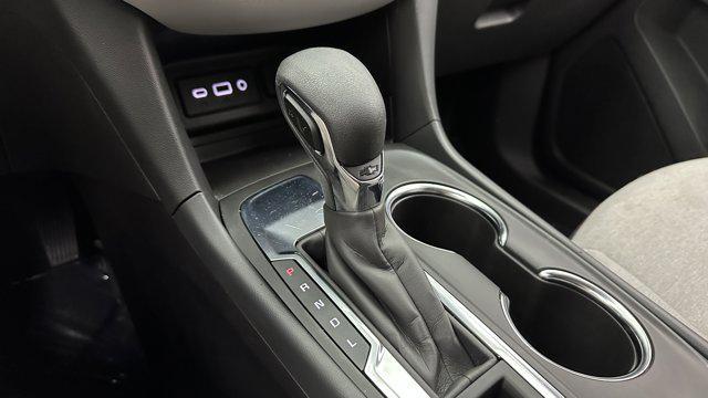 used 2024 Chevrolet Equinox car, priced at $21,200
