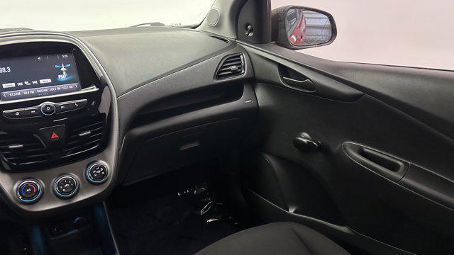 used 2017 Chevrolet Spark car, priced at $8,500