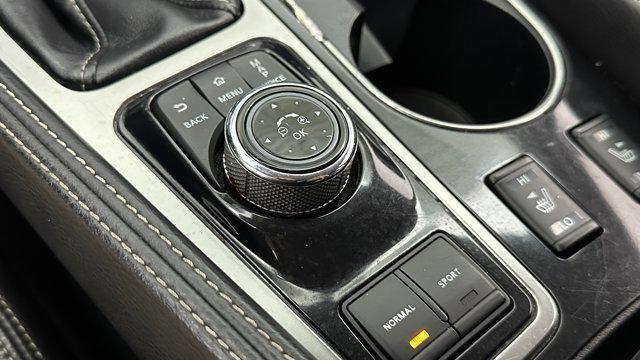 used 2018 Nissan Maxima car, priced at $15,000
