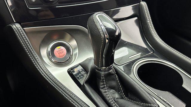 used 2018 Nissan Maxima car, priced at $15,000
