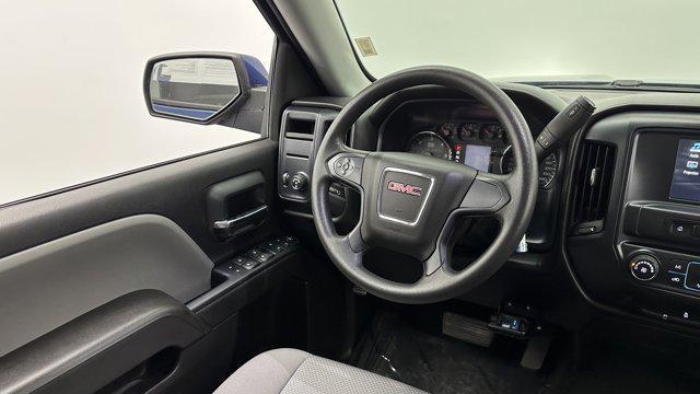 used 2017 GMC Sierra 1500 car, priced at $14,000