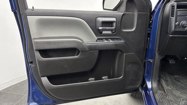 used 2017 GMC Sierra 1500 car, priced at $14,000