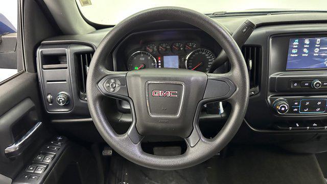 used 2017 GMC Sierra 1500 car, priced at $14,000