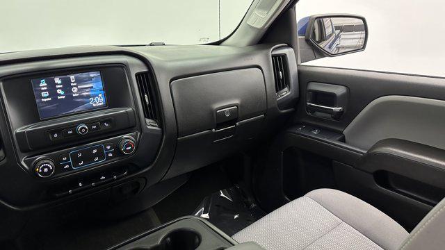used 2017 GMC Sierra 1500 car, priced at $14,000