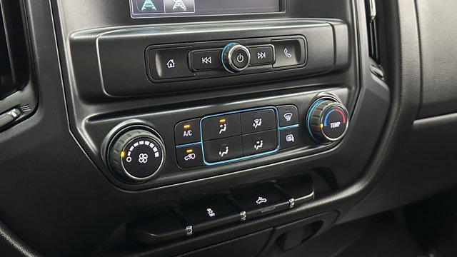 used 2017 GMC Sierra 1500 car, priced at $14,000
