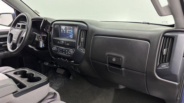 used 2017 GMC Sierra 1500 car, priced at $14,000